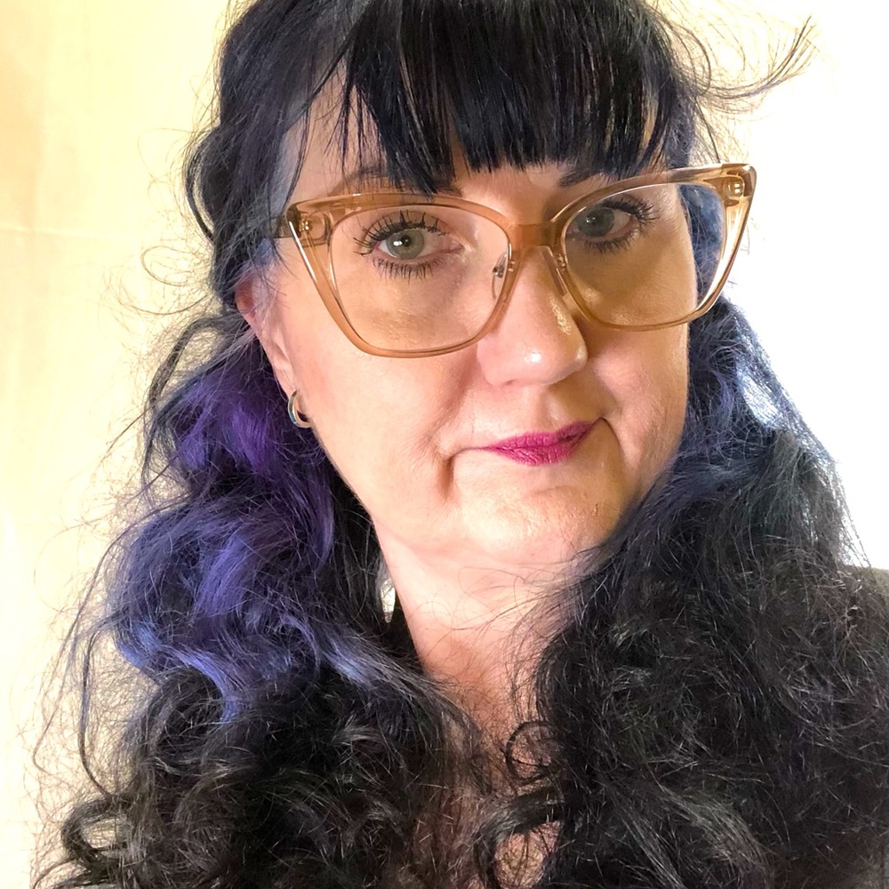 Meet your Posher, Maureen
